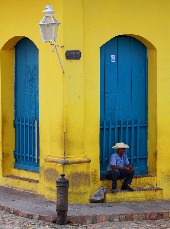 トリニダードの画像5