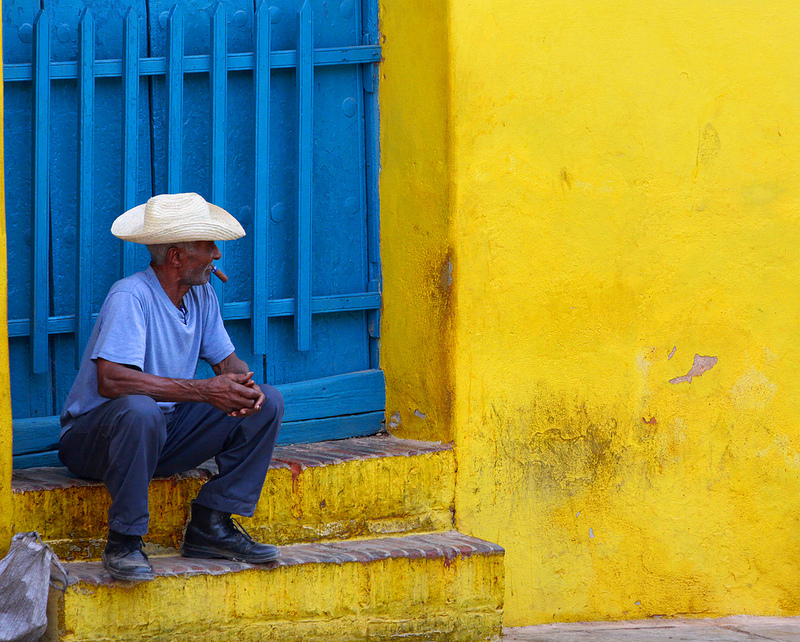 トリニダードの画像7