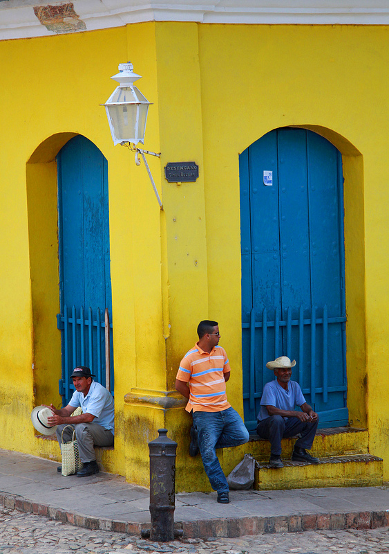 トリニダードの画像8