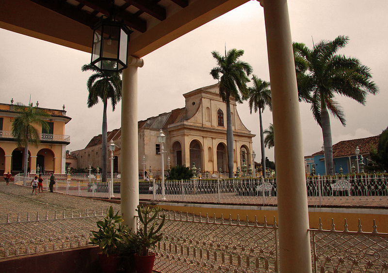 トリニダードの画像9