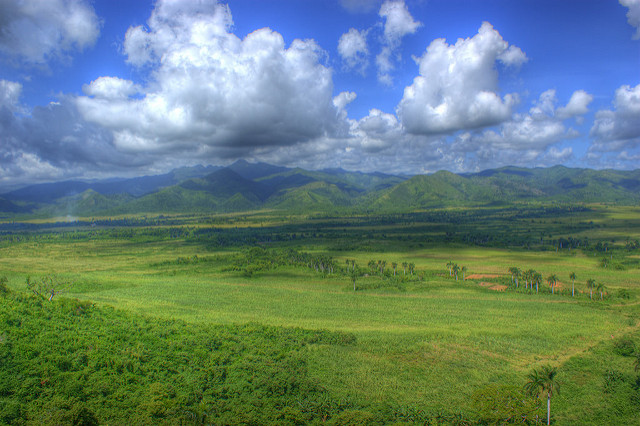 ロス・インヘニオス渓谷の画像2