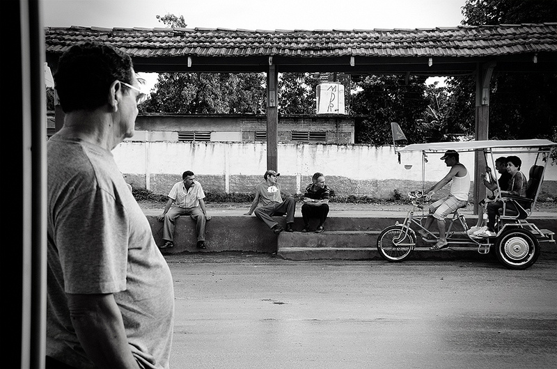 ロス・インヘニオス渓谷の画像7