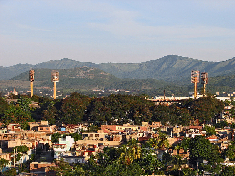 サンティアゴ・デ・クーバのサン・ペドロ・デ・ラ・ロカ城の画像15