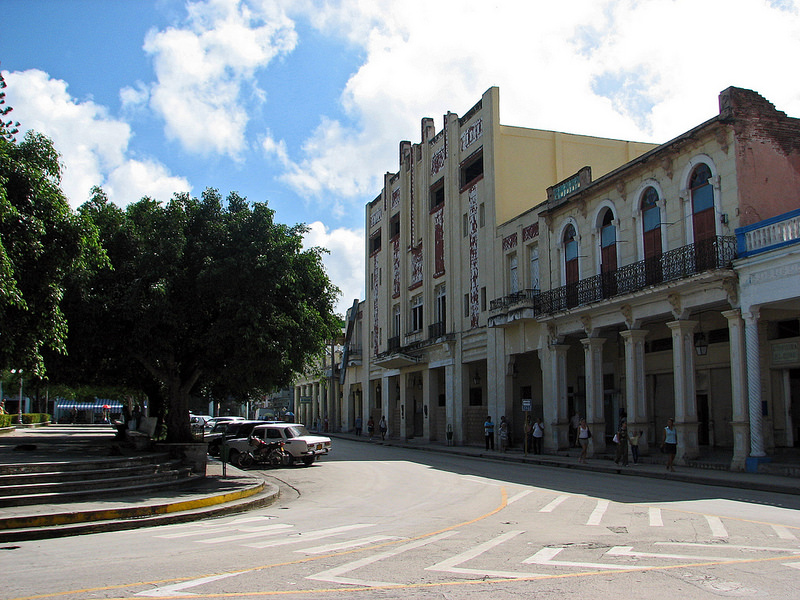 サンティアゴ・デ・クーバのサン・ペドロ・デ・ラ・ロカ城の画像21