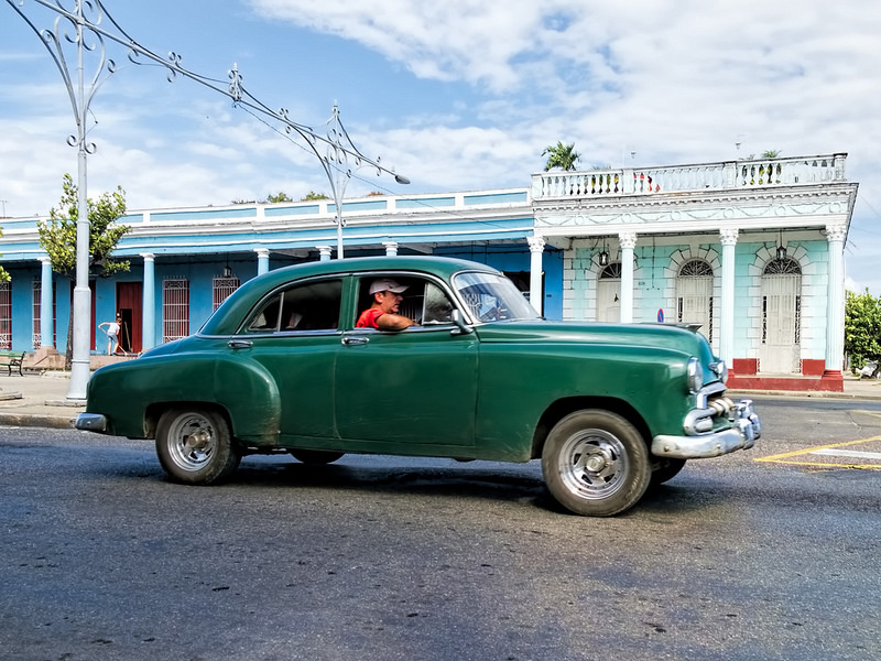 シエンフエゴスの都市歴史地区の画像3