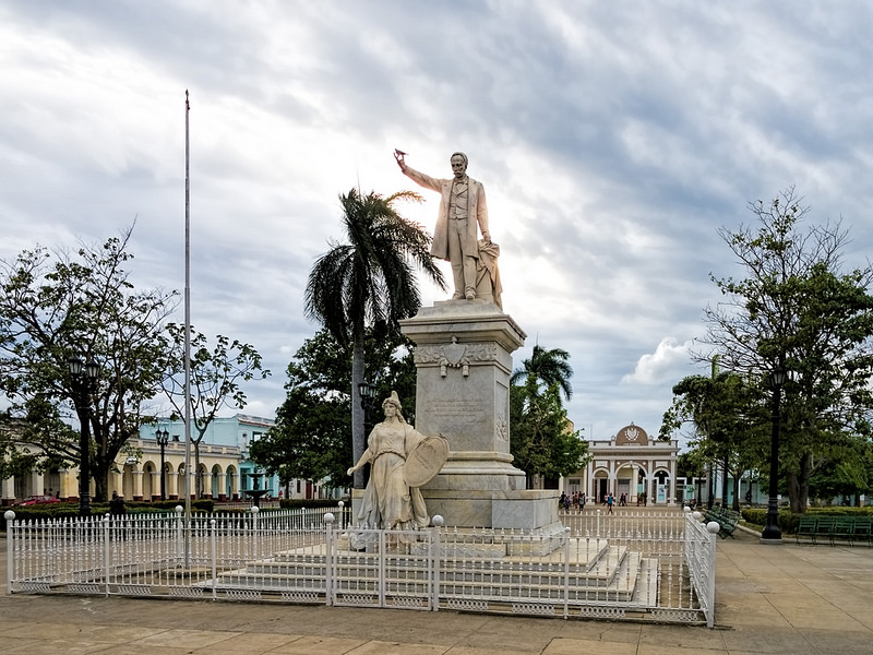 シエンフエゴスの都市歴史地区の画像5