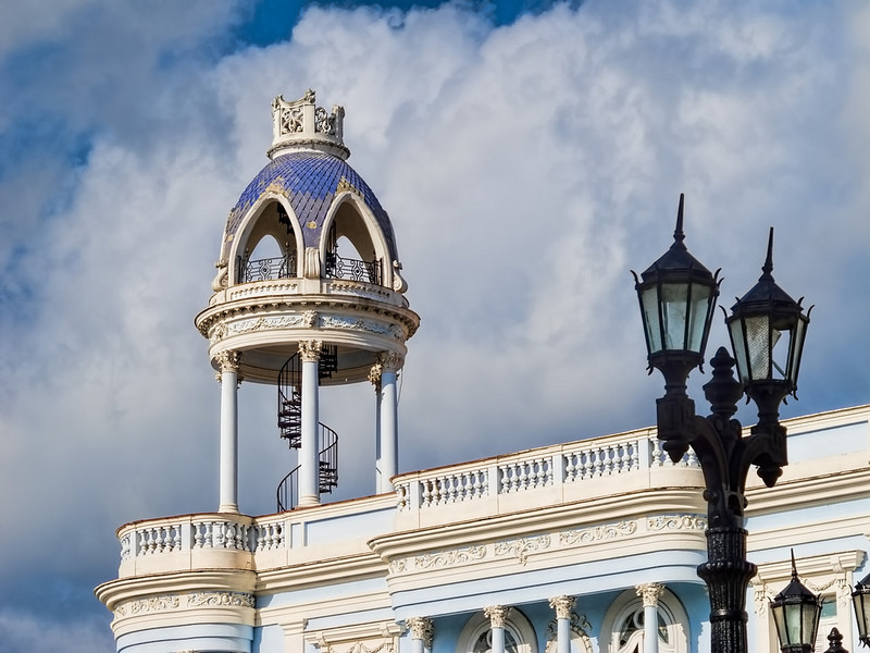 シエンフエゴスの都市歴史地区の画像9