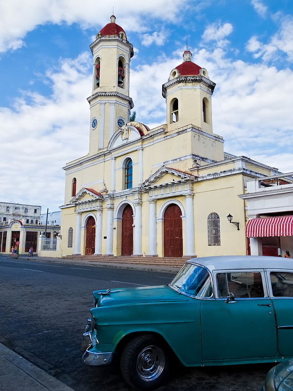 シエンフエゴスの都市歴史地区の画像10