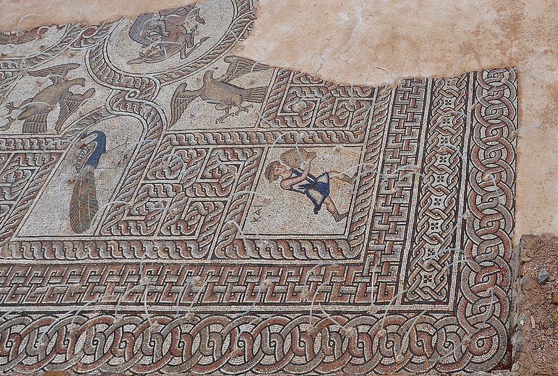 デルフィの古代遺跡の画像7