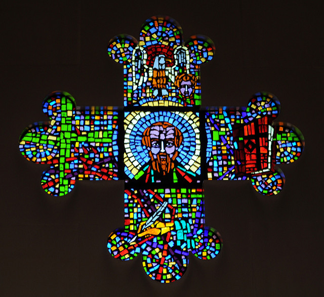 テッサロニキの初期キリスト教とビザンチン様式の建造物群の画像17