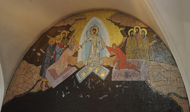 テッサロニキの初期キリスト教とビザンチン様式の建造物群の画像20