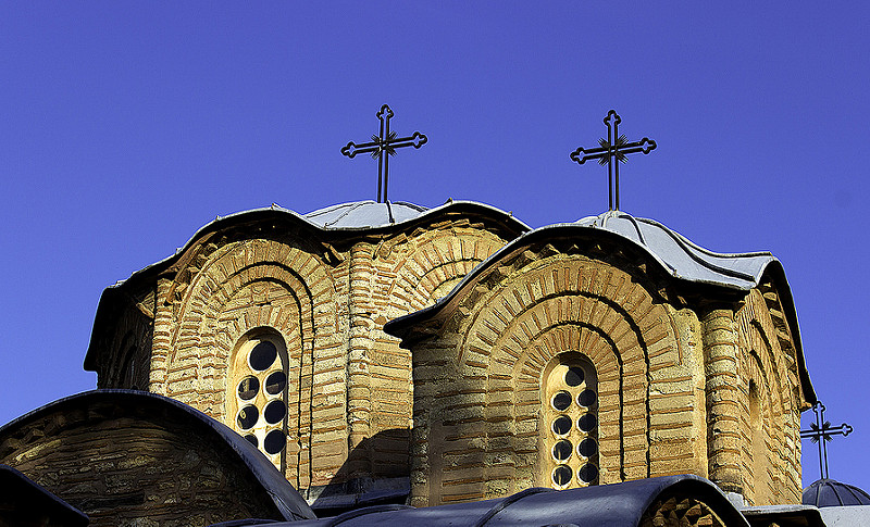 テッサロニキの初期キリスト教とビザンチン様式の建造物群の画像22