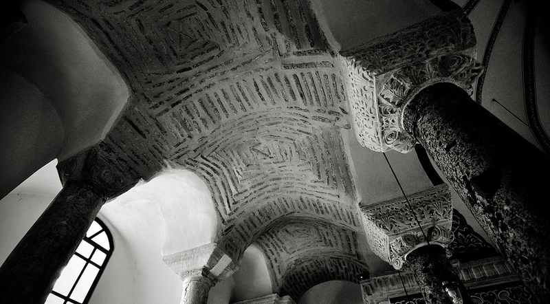 テッサロニキの初期キリスト教とビザンチン様式の建造物群の画像25