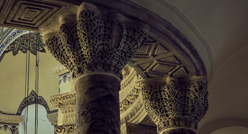 テッサロニキの初期キリスト教とビザンチン様式の建造物群の画像29