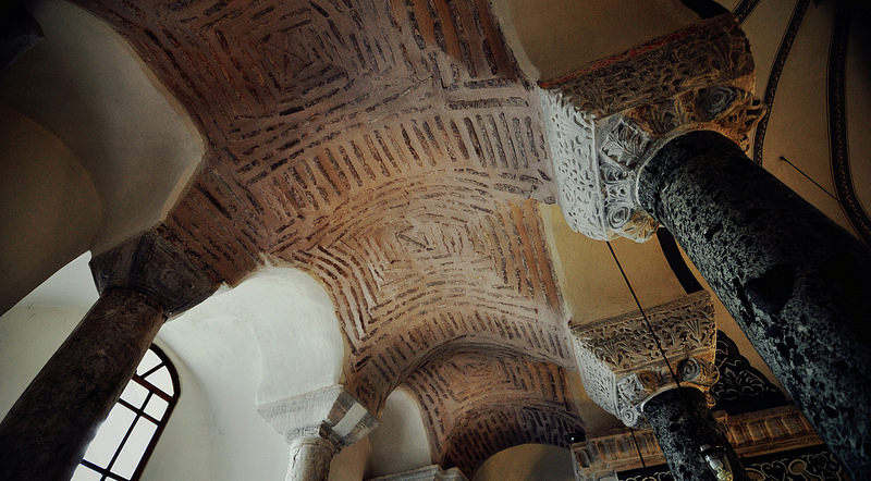 テッサロニキの初期キリスト教とビザンチン様式の建造物群の画像30