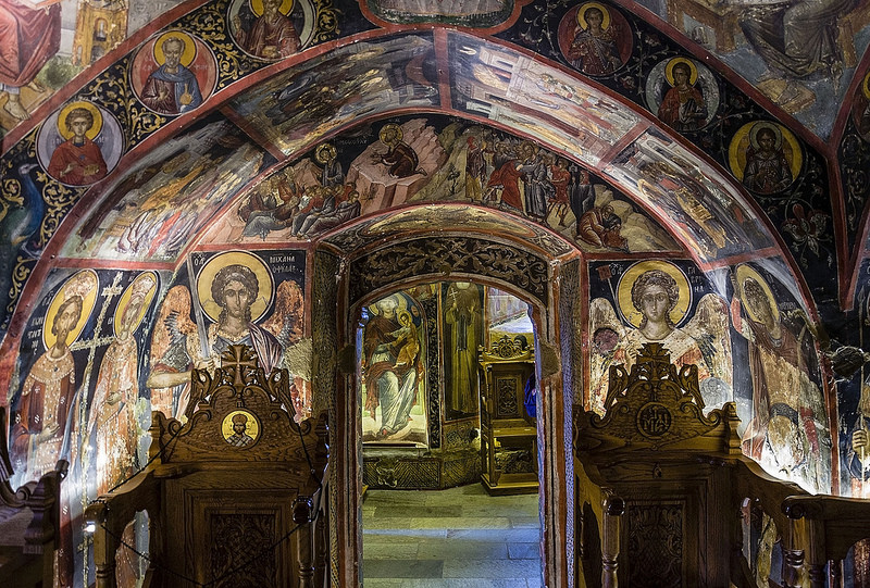 メテオラの画像11