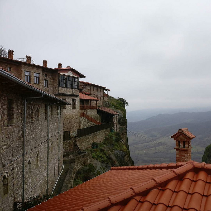 メテオラの画像15