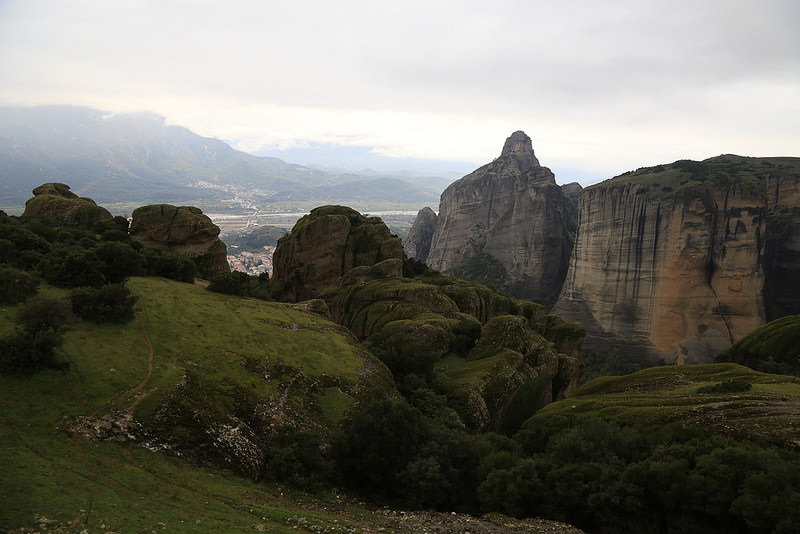 メテオラの画像19