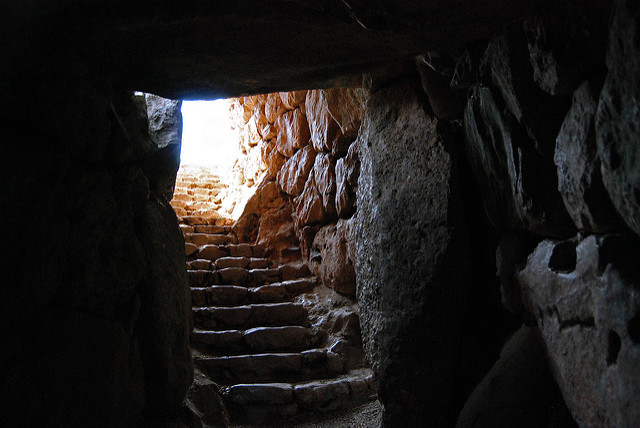 オリンピアの古代遺跡の画像14