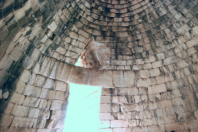 オリンピアの古代遺跡の画像24