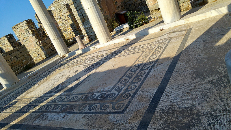 デロス島の画像17