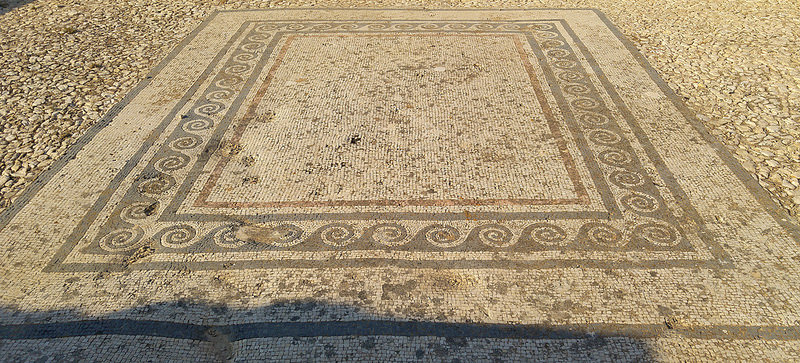 デロス島の画像23