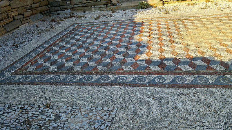 デロス島の画像24