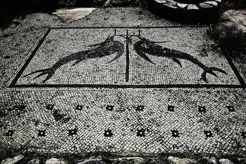 サモス島のピタゴリオとヘーラー神殿の画像10