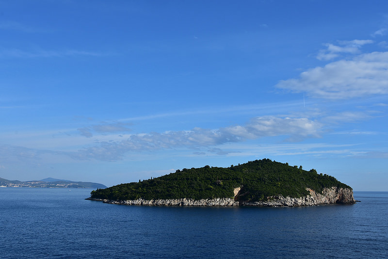 ロクルム島の画像6