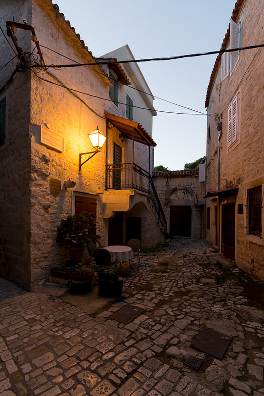 古都トロギールの画像5