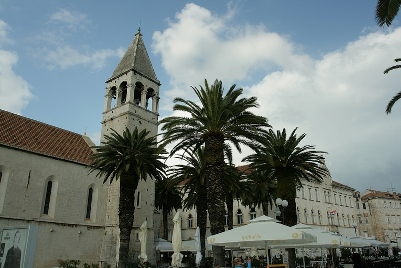 古都トロギールの画像7