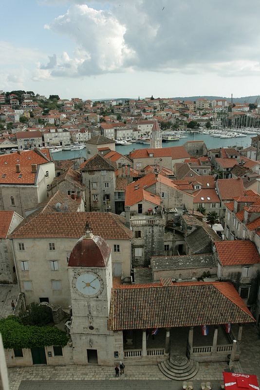 古都トロギールの画像10