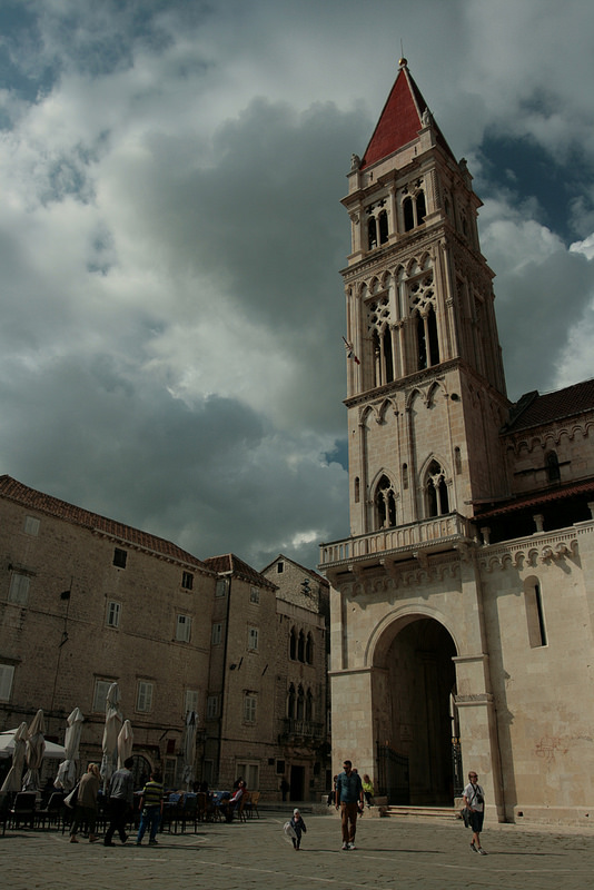 古都トロギールの画像15