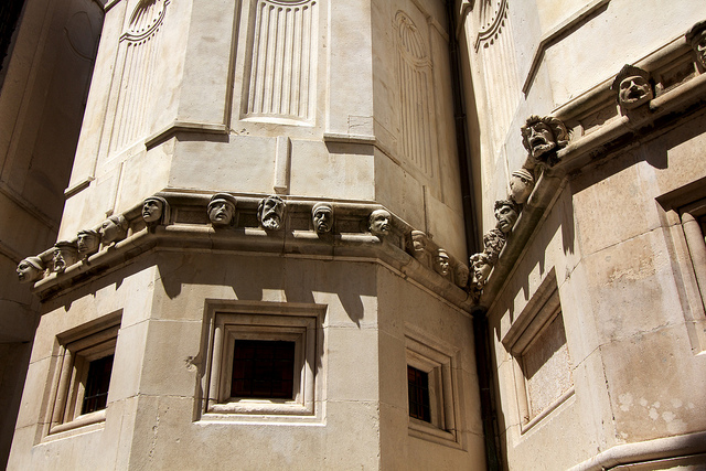 シベニクの聖ヤコブ大聖堂の画像11