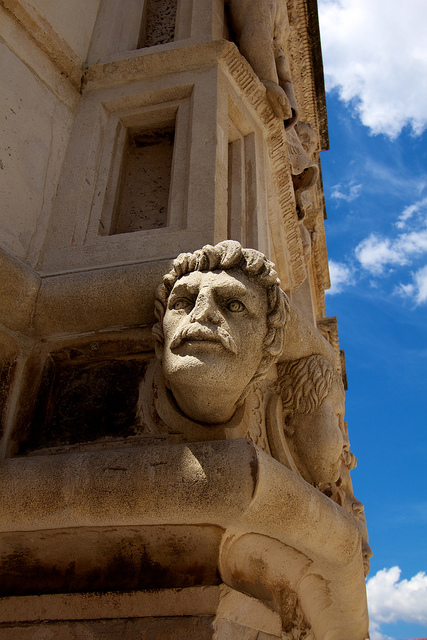 シベニクの聖ヤコブ大聖堂の画像12