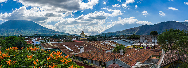 アンティグア・グアテマラの画像16