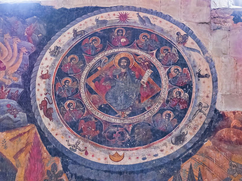 ムツヘタの文化財群の画像4