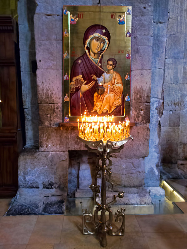 ムツヘタの文化財群の画像5