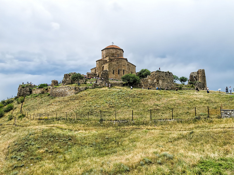 ムツヘタの文化財群の画像9