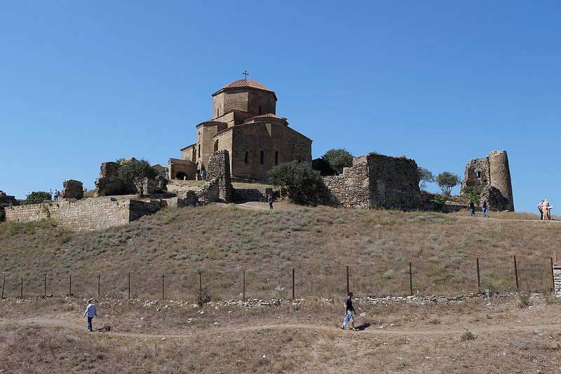 ムツヘタの文化財群の画像10