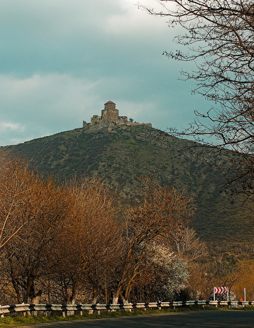 ムツヘタの文化財群の画像23