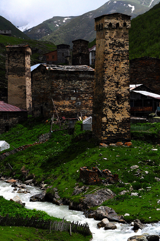 上スヴァネティの画像22