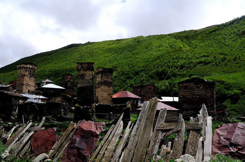 上スヴァネティの画像23