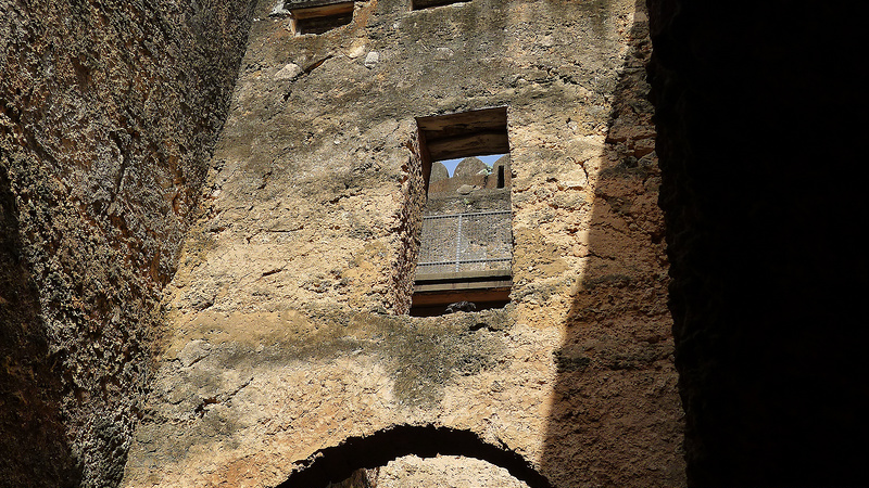 モンバサのジーザス要塞の画像3