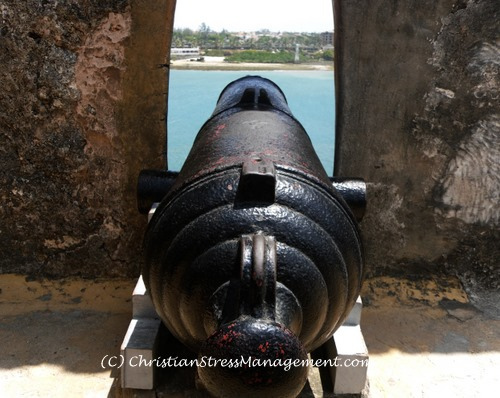 モンバサのジーザス要塞の画像18