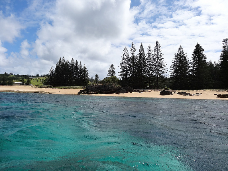 ココ島国立公園の画像1