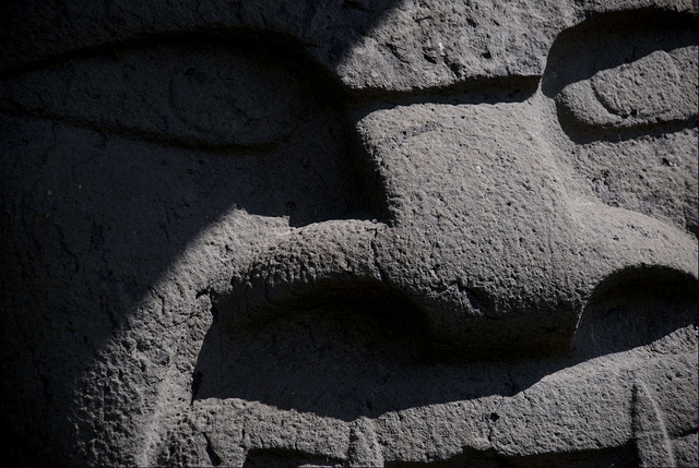 サン・アグスティン遺跡公園の画像13