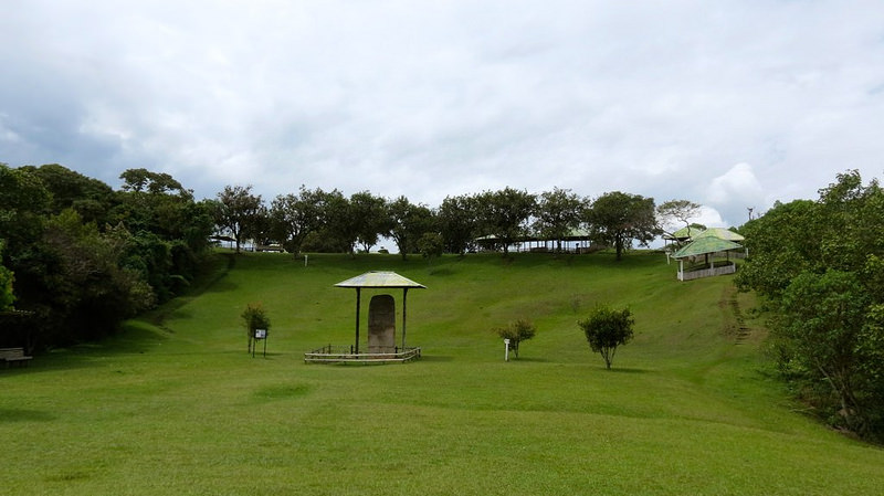 サン・アグスティン遺跡公園の画像22