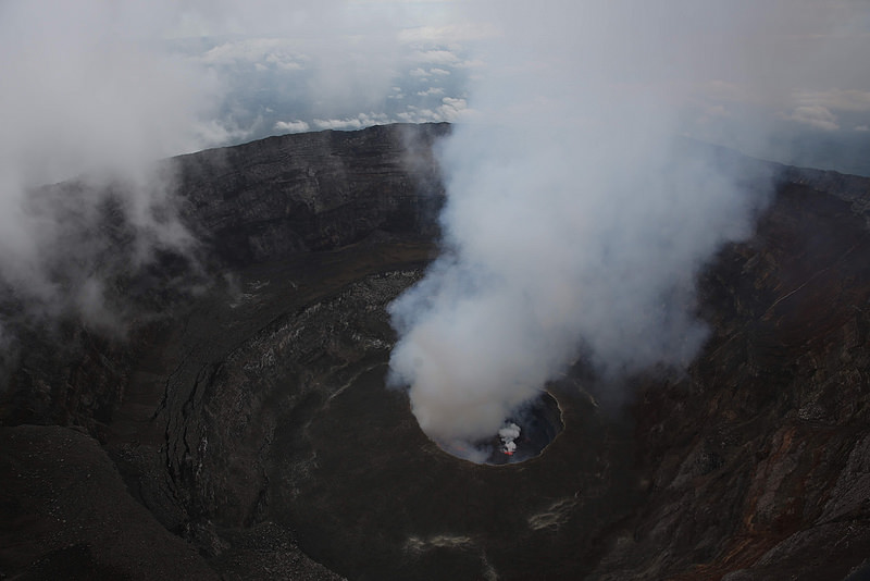 ヴィルンガ国立公園の画像19