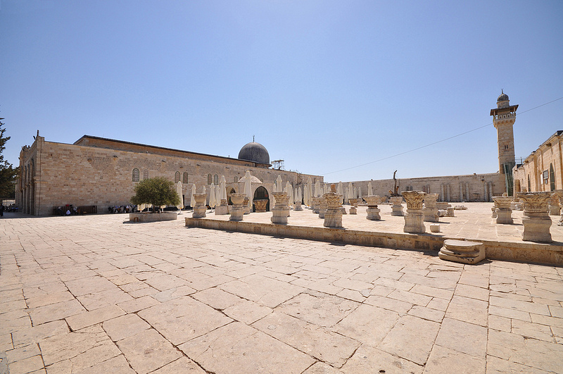 古都ダマスクスの画像9